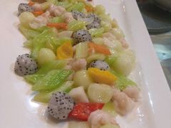 -盛福楼·惠山宴(盛岸路店)