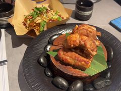 -沿江海南菜·文昌鸡祖师爷(大东海店)