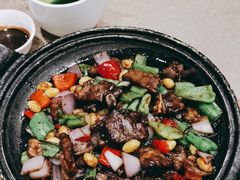 -菜香源·醉湖美宴(杨家坪店)