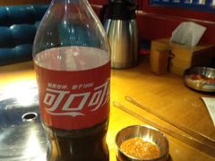 -老炉家木炭烤肉(长江国际店)