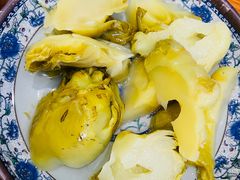 -万香姜汁(引泉路店)