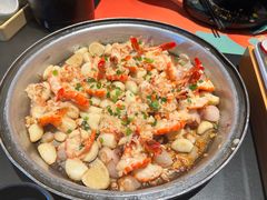 -羽鸽集·乳鸽专门店·地道顺德菜(岭南站店)