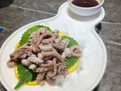 -大锅强·蒸海鲜青岛菜(吾悦广场店)