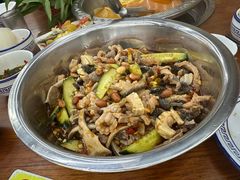 -麦当劳(北京路广百广场店)