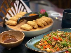 -山石榴·贵州菜(丰盛里店)