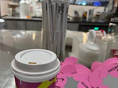 -Seesaw Coffee(上海虹桥天地店)