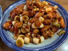 -鼎香润(德胜门内店)