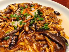 宁式鳝丝-皇饭儿·王润兴酒楼(河坊街店)