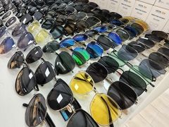-华彬眼镜专业渐进配镜(潘家园店)