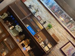 -时光漫步酒店(北京雍和宫南锣鼓巷后海店)
