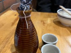 -醉八仙热酒馆(渝中店)