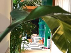 -The Rug Cafe(王府中环店)