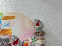 -南海冰室·新式潮汕茶饮(南海店)
