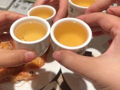 -大渔铁板烧(花园道店)