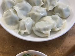 -山东水饺(南坪新街店)