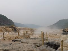 -陕西黄河壶口瀑布旅游区