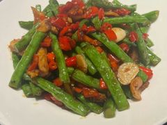 -楚禾宴·家宴(光谷大道店)