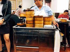 -香港蓮香樓(中環店)