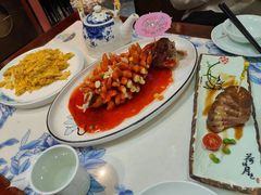 -姑苏家宴·苏帮菜·松鼠桂鱼(苏州总店)
