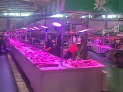 -何庄子阿米玛玛农产品批发市场
