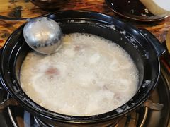 -盈田盈粥庄(博山东路店)