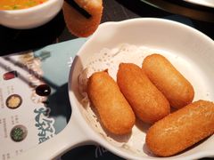 -如在蜀毛肚火锅(五象万象汇店)