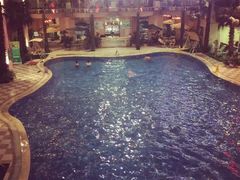 -碧水豪园·足浴·SPA·汗蒸·那须汤泉(中山东路店)