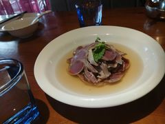 -又一福烤鸭·北京菜(东四店)