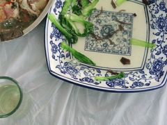 -传统手工面
