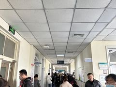 -吉林大学第二医院(自强院区)