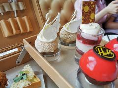 -哈布斯扒房(华发商都店)