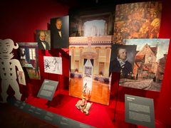 -安徒生博物馆