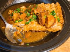 -桂小厨广西菜(青秀万达店)