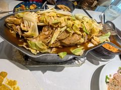 -荷花泰菜(东方新天地店)