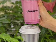 -gleeglee乐溢亦茶(合生汇店)