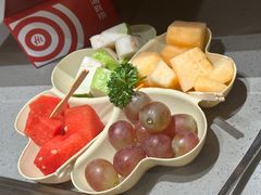 -海底捞火锅(万达广场店)