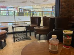 -星巴克(烟台大悦城店)