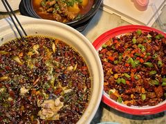 酸菜鱼-常和州·夜宵大排档(常州单店)