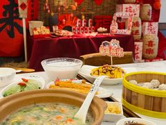-温粥人(春晖路店)