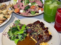 -农畉LONFOOD(万象天地店)