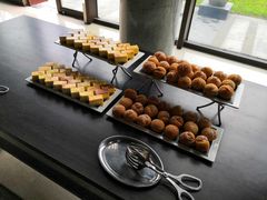 -上海崇明金茂凯悦酒店