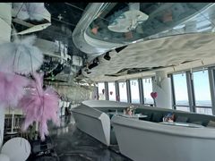 -天玑高空江景餐厅&酒吧Sky Secret Restaurant&Bar
