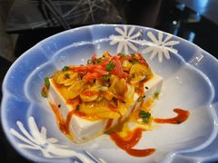 -曙亚洲餐厅-重庆富力艾美酒店(南坪万达广场店)