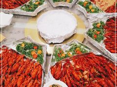 -丁山花园酒店-明园餐厅