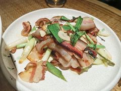 -渝信川菜(长安店)