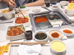 -海底捞火锅(玉桥商业广场店)