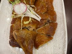脆皮吊烧鸡-味友·厦门味(集美店)