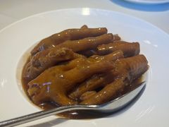 鲍汁凤爪-利苑酒家(华熙国际店)