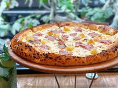 牛肉土豆披萨-Alimentari Grande(东湖路店)