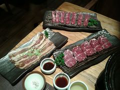 -黑牛の店·和牛烧肉(大悦城店)